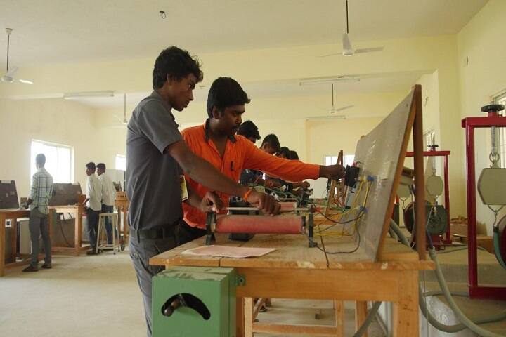 laboratory